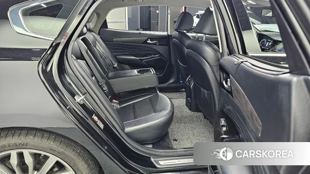 Kia K7 Premier id 3916483 из Кореи 3