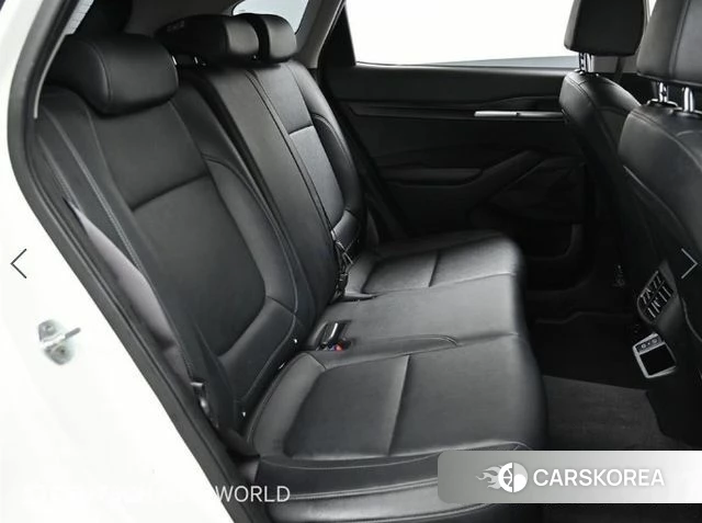 Kia The New Seltos 2022 Белый из Кореи, фото 3