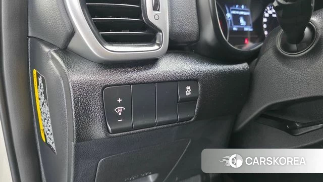 Kia Sportage 4th Generation 2018 Белый из Кореи, фото 3