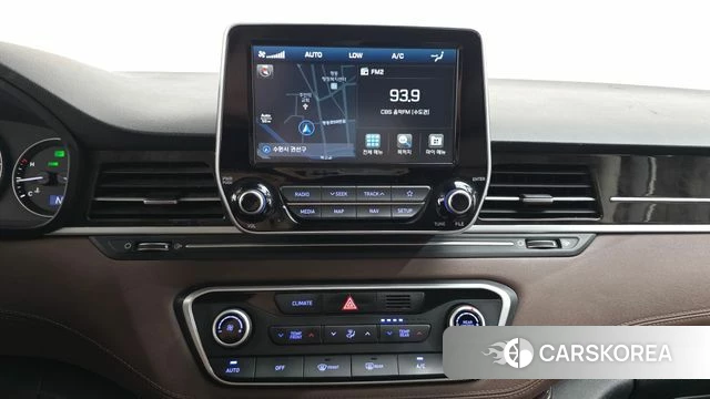 Hyundai The New Grand Starex 2018 Коричневый из Кореи, фото 3