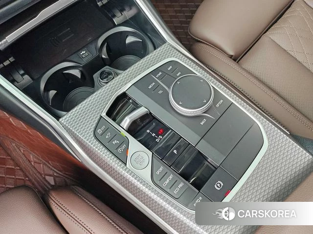 BMW 3 series 2026 Черный из Китая, фото 3