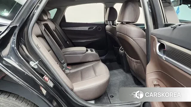 Hyundai Grandeur IG 2019 Черный из Кореи, фото 3