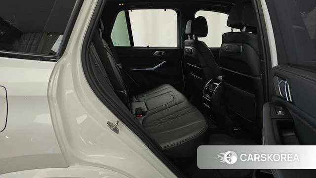BMW X5 (G05) 2026 Белый из Кореи, фото 3