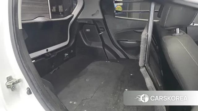 Chevrolet (GM Daewoo) The New Spark 2020 Белый из Кореи, фото 3