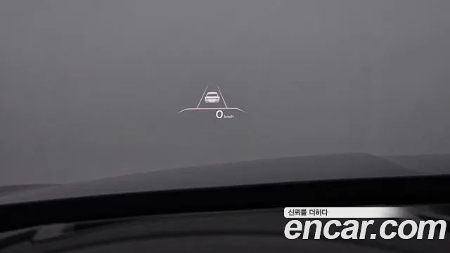 Genesis G80 (RG3) 2020 Черный из Кореи, фото 3