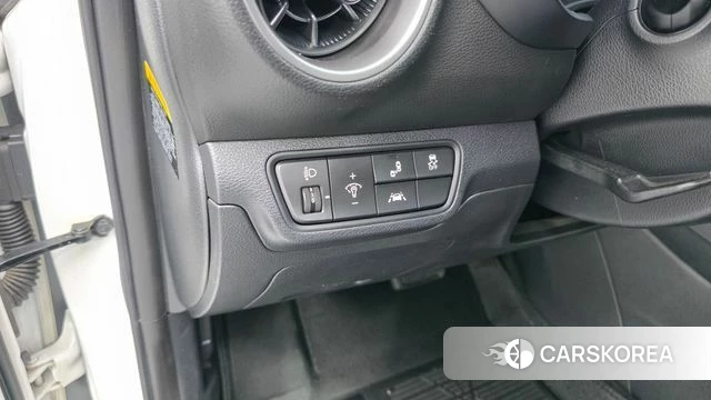 Kia Come New K3 2020 Белый из Кореи, фото 3