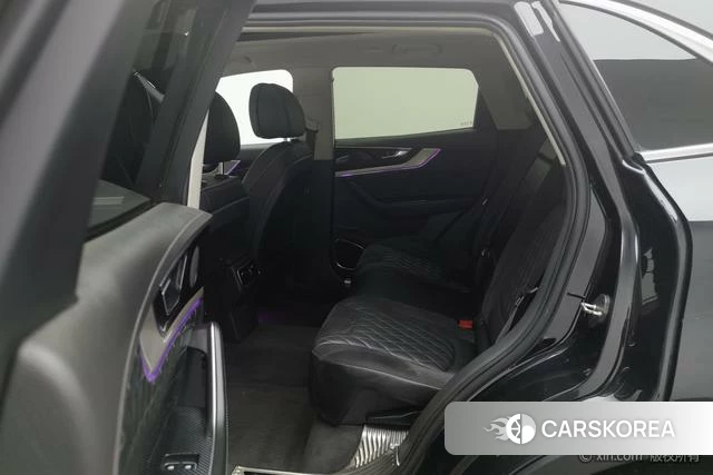 Red flag HS5 2020 Черный из Китая, фото 3