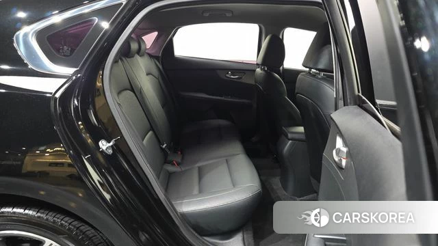 Kia Come New K3 2019 Черный из Кореи, фото 3