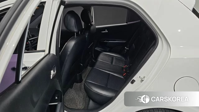 Kia All New Morning (JA) 2018 Белый из Кореи, фото 3