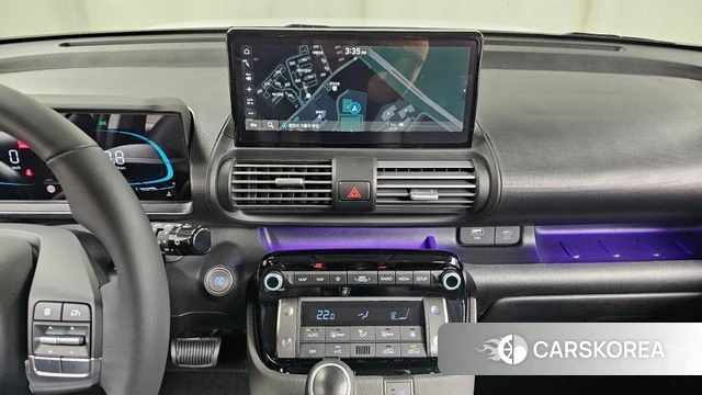 Hyundai The New Casper 2026 Белый из Кореи, фото 3