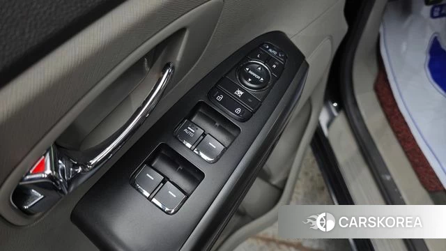 Kia All New Carnival 2018 Черный из Кореи, фото 3