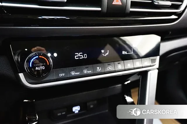 Kia Seltos 2020 Белый из Кореи, фото 3