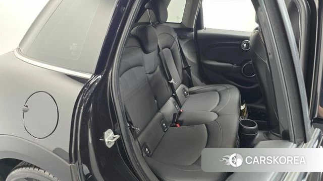 Mini Cooper 2021 Черный из Кореи, фото 3
