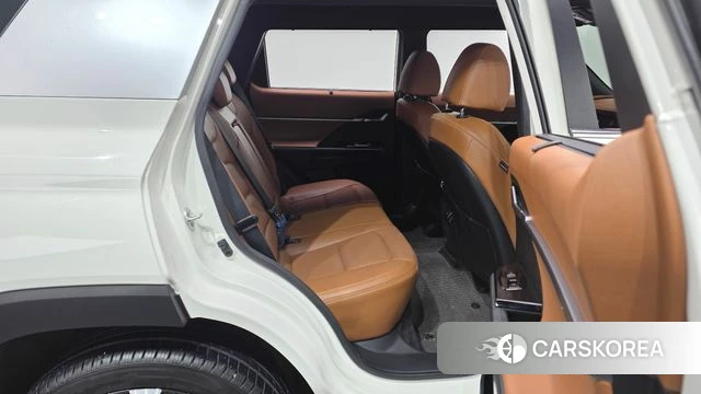 Ssangyong Torres 2022 Белый из Кореи, фото 3