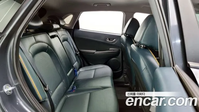 Hyundai Kona id 2377351 из Кореи 3