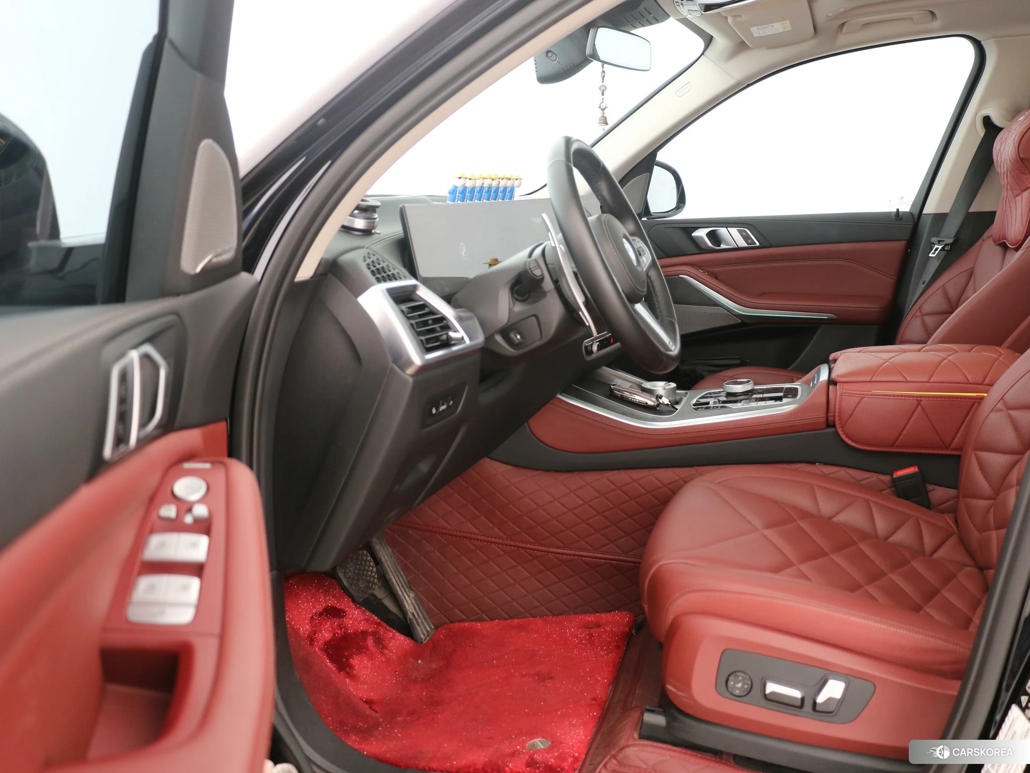 BMW X5 2023 Черный из Китая, фото 3