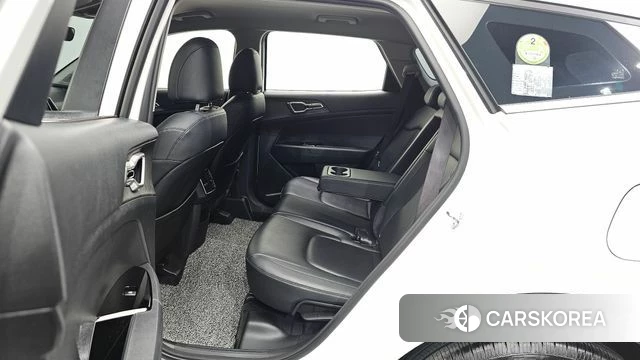 Kia Sportage 5th Generation 2023 Белый из Кореи, фото 3