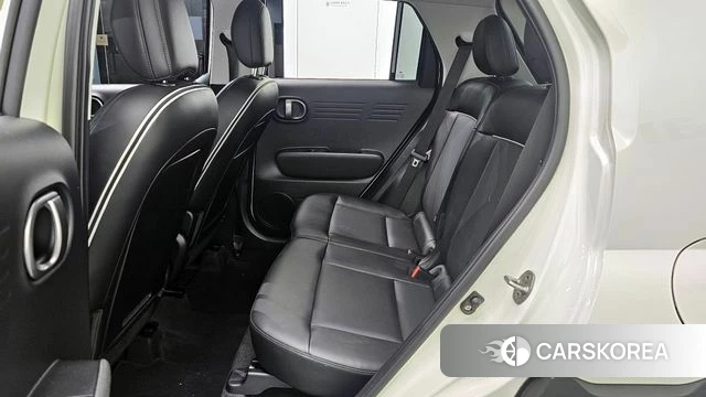 Hyundai Casper 2022 Белый из Кореи, фото 3