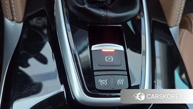 Renault Korea (Samsung) The New QM6 2024 Жемчужный цвет из Кореи, фото 3