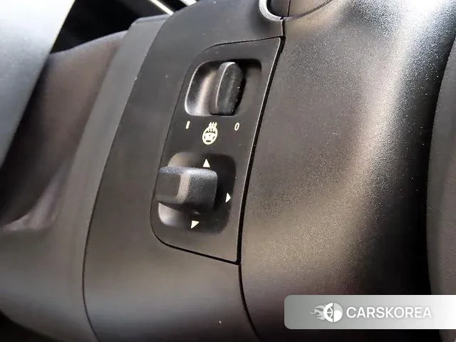 Mercedes-Benz C-Class W206 2022 Серебристо-серый из Кореи, фото 3