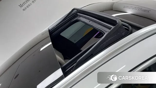 Mercedes-Benz GLC-Class X254 2023 Белый из Кореи, фото 3