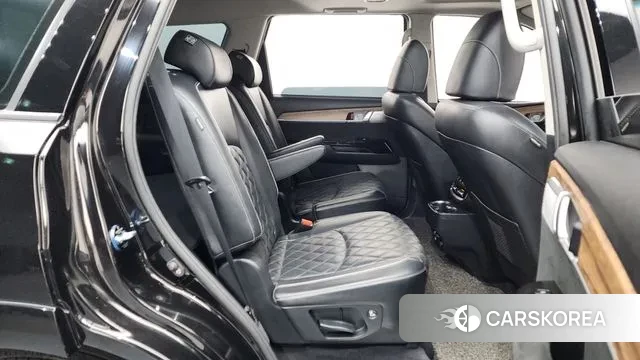 Kia Mohave Master 2020 Черный из Кореи, фото 3