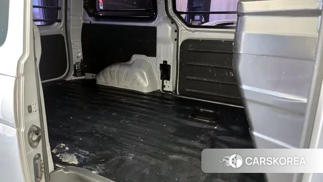 Hyundai Grand Starex 2018 Серебряный из Кореи, фото 3