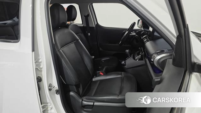 Hyundai Casper 2022 Белый из Кореи, фото 3