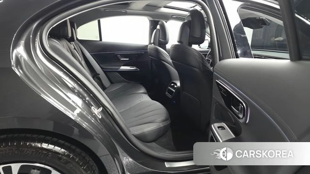 Mercedes-Benz E-Class W214 2025 Серый из Кореи, фото 3