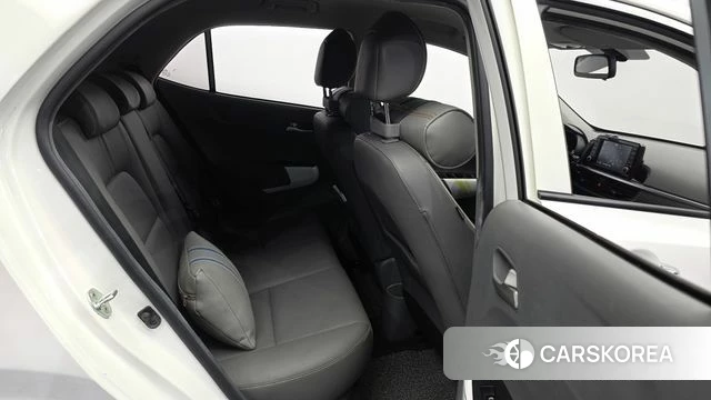 Kia All New Morning (JA) 2018 Белый из Кореи, фото 3
