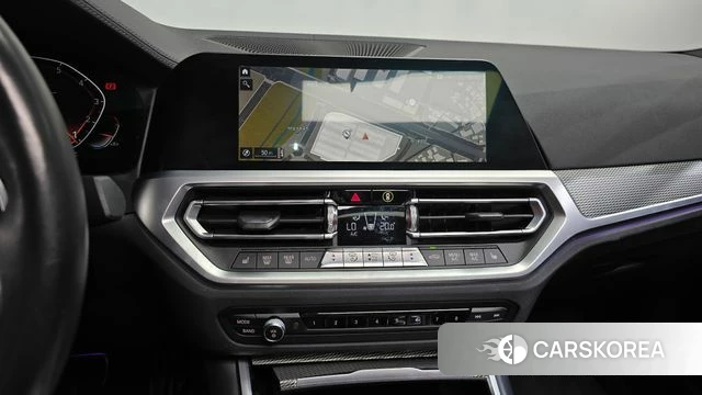 BMW 3 Series (G20) 2020 Фиолетовый из Кореи, фото 3