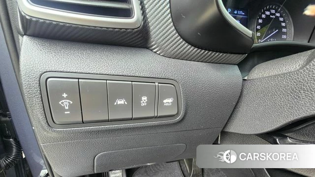 Hyundai All New Tucson 2020 Серый из Кореи, фото 3