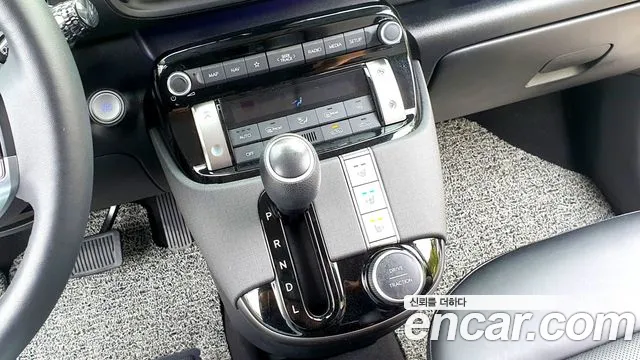 Hyundai Casper id 2660372 из Кореи 3