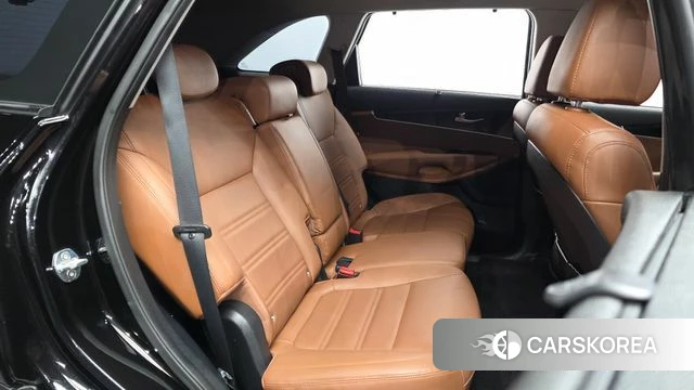 Kia The New Sorento 2020 Черный из Кореи, фото 3