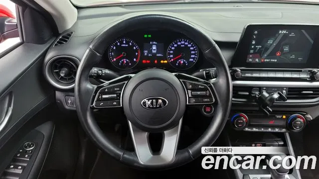 Kia Come New K3 id 2455231 из Кореи 3