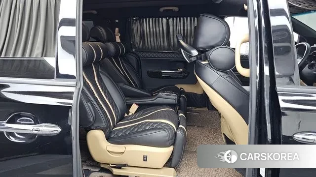 Kia The New Carnival 2019 Черный из Кореи, фото 3