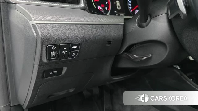 Kia K5 3rd generation 2022 Белый из Кореи, фото 3