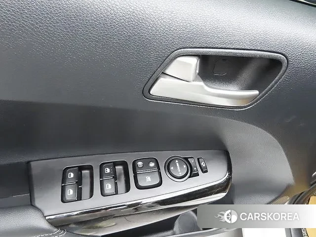 Kia The New Morning (JA) 2024 Белый из Кореи, фото 3