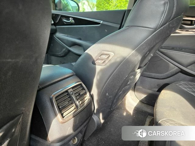 Kia The New Sorento 2020 Серый из Кореи, фото 3