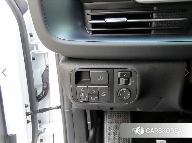 Hyundai Ionic 6 2024 Белый из Кореи, фото 3