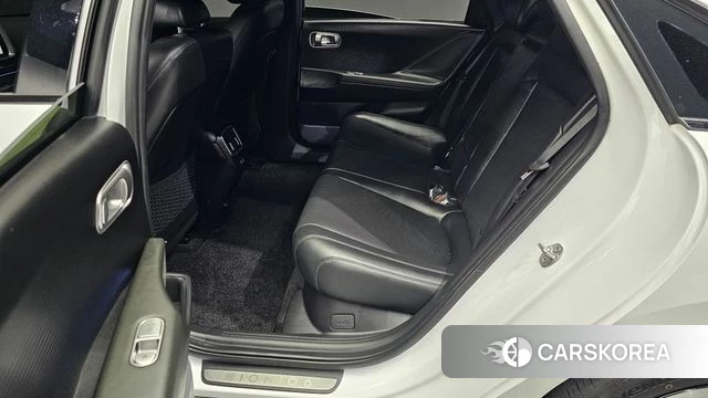 Hyundai Ionic 6 2024 Белый из Кореи, фото 3