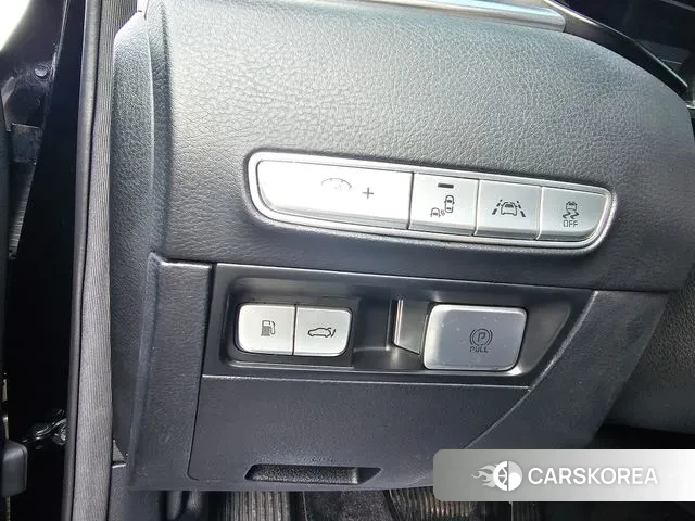 Kia More K9 2019 Черный из Кореи, фото 3