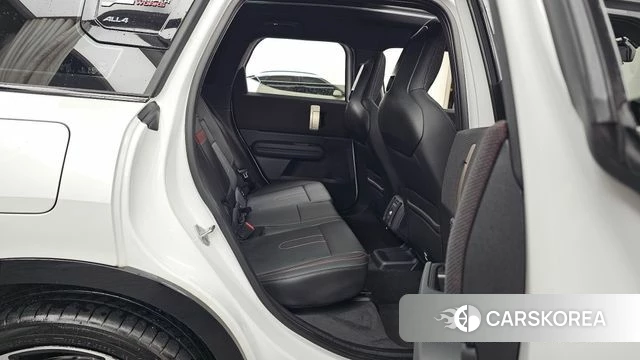 Mini Cooper S Countryman 3rd Generation 2026 Белый из Кореи, фото 3