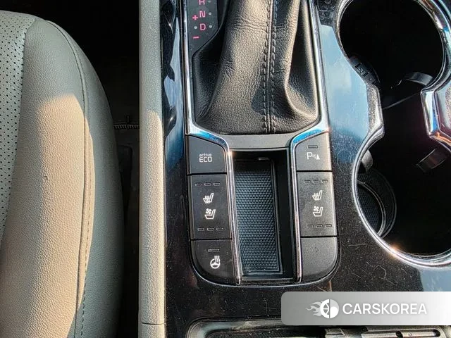 Kia The New Carnival 2018 Серебристо-серый из Кореи, фото 3