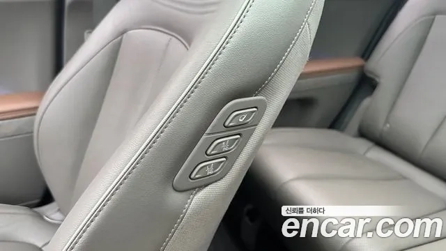 Hyundai Ionic 5 2022 Белый из Кореи, фото 3