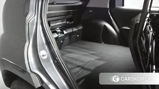 Hyundai Casper 2023 Серый из Кореи, фото 3