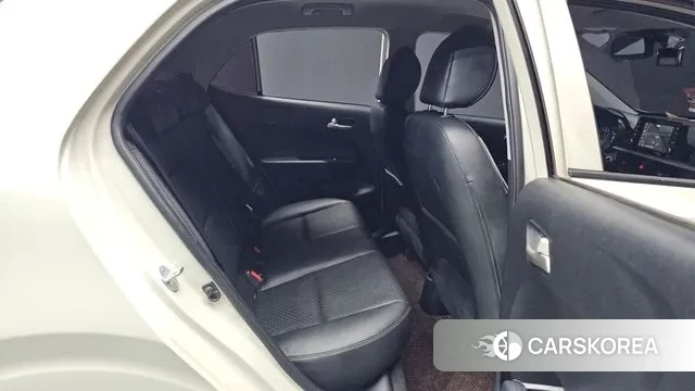 Kia All New Morning (JA) 2020 Жемчужный цвет из Кореи, фото 3