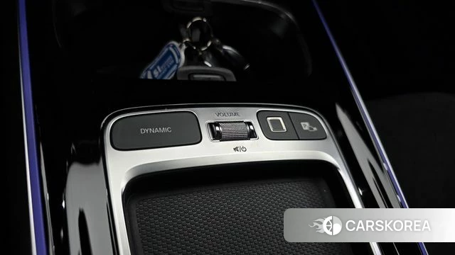Mercedes-Benz EQB X243 2025 Серый из Кореи, фото 3