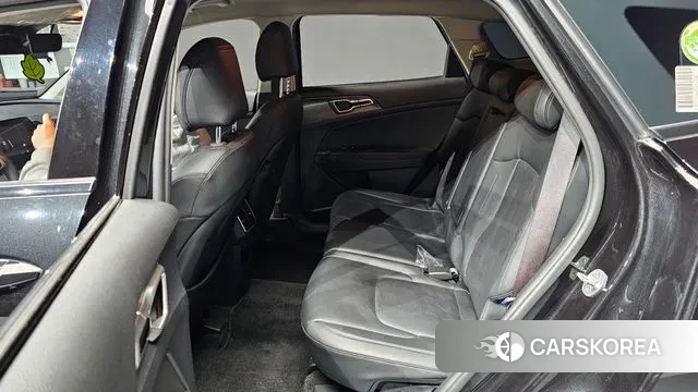 Kia Sportage 5th Generation 2022 Черный из Кореи, фото 3