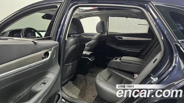 Hyundai The New Grandeur IG id 2672091 из Кореи 3